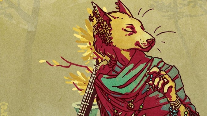 什么是微软式中文？