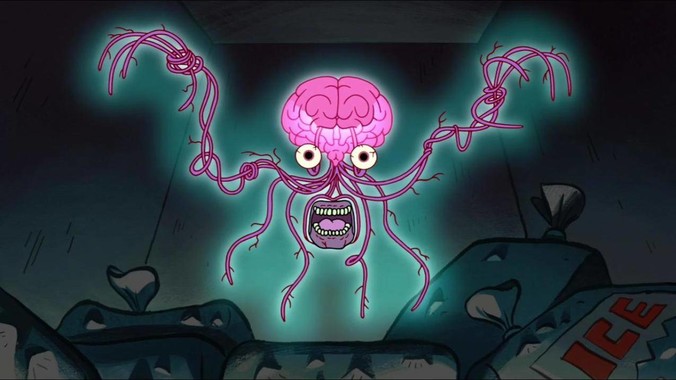 我弟弟用管理员身份把我和爸妈的WIFI 设置了，现在就他能用网，气不过，有办法让我出口气吗 ？